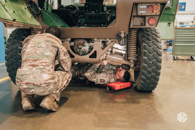 Armée de Terre - sengager.fr