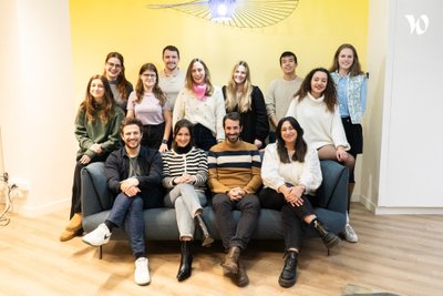 CDD - Bras droit Go-to-Market & Business Development - Strada Education ...
