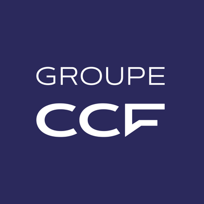 GROUPE CCF