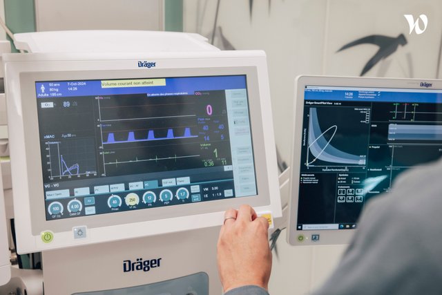 Dräger France