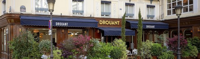 Drouant