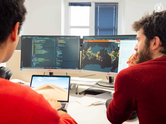 Kpler : photos, vidéos, recrutement