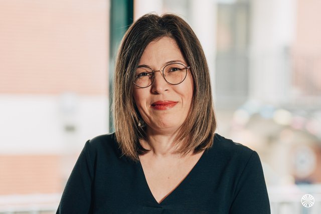 Rencontrez Faten, Professeure - Efrei