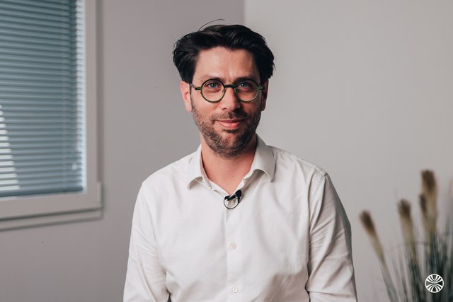Rencontrez Mayeul, Directeur de la société Patrick Breton Distribution - LOSTE