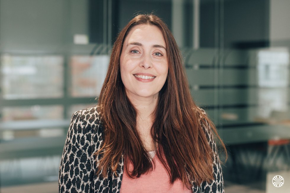 Rencontrez Claire, DRH - Cellnex France Groupe