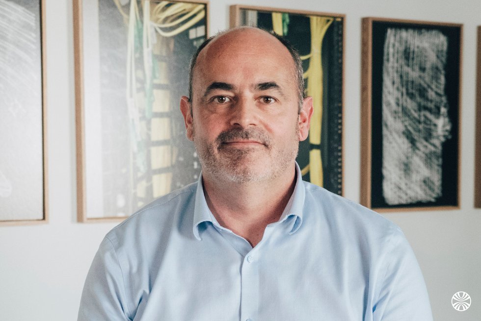 Rencontrez Nicolas, Responsable d'activité OSM - UltraEdge