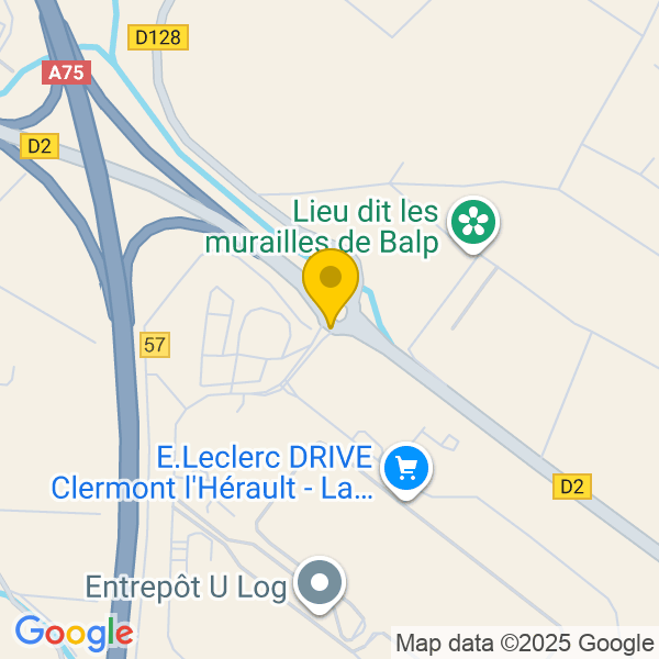 1107 Av. de la salamane, 34800, Clermont-L'hérault