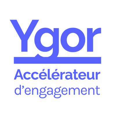 Ygor, l'accélérateur d'engagement