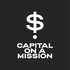 Capital on a Mission