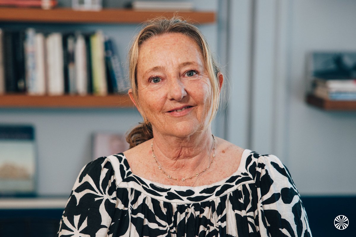 Rencontrez Sophie, Responsable RSE - Groupe Constructa