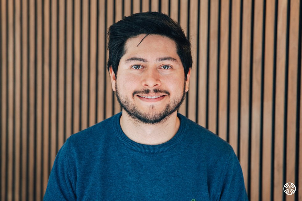 Rencontrez Andres, Data Engineer - Wewyse