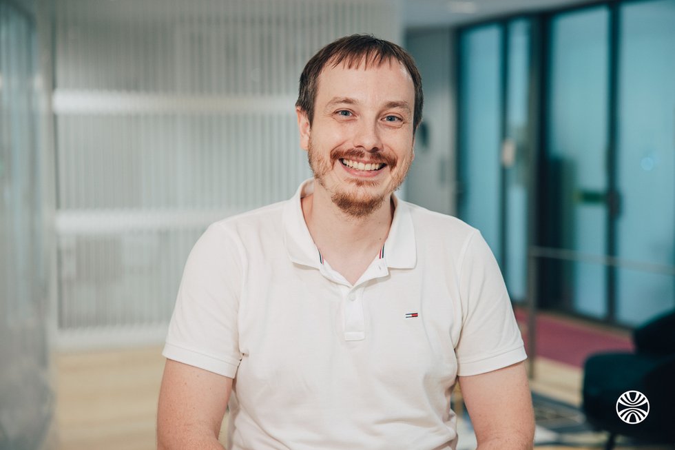 Rencontrez Clément, Responsable de l’équipe DevOps, Intégration et Exploitation - Ministère de la Culture