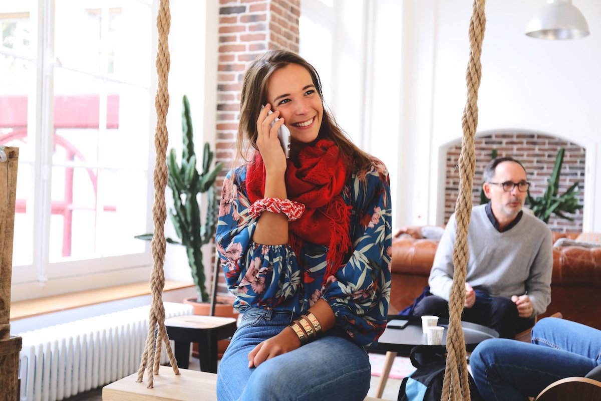 Stories Les Petits Frenchies