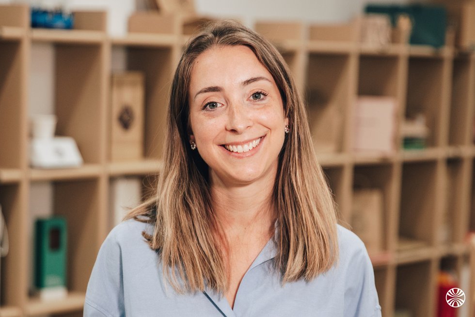 Rencontrez Floriane COULBAUX, Acheteuse cheffe de produits Groupe - Raja