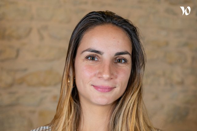 Rencontrez Eugénie, Social Data Manager - CEETADEL