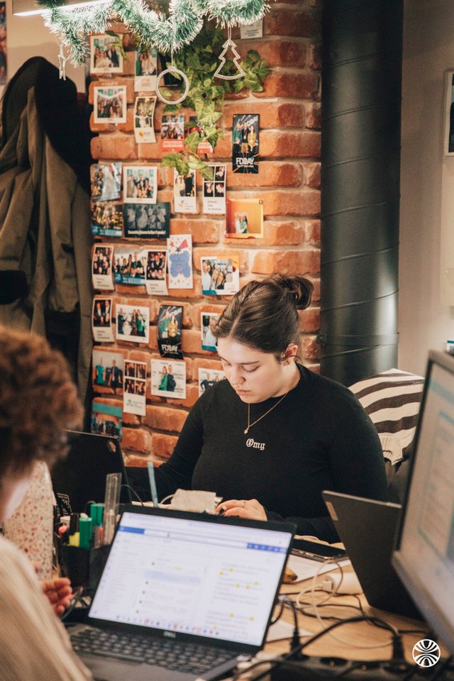 Entreprendre Pour Apprendre