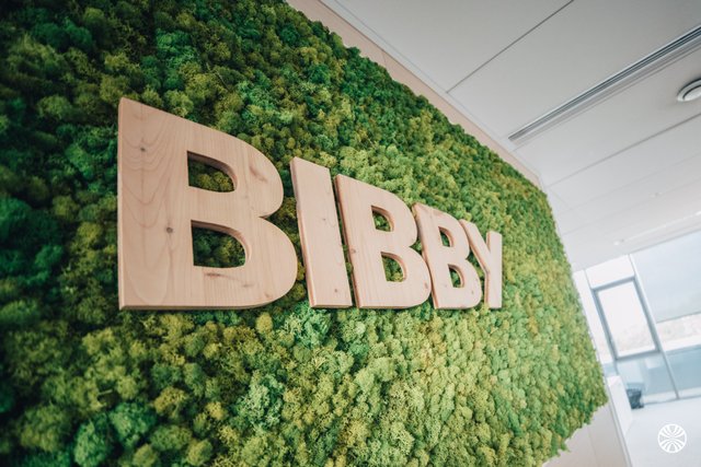 BIBBY FACTOR FRANCE