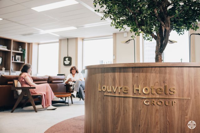 Louvre Hotels Group