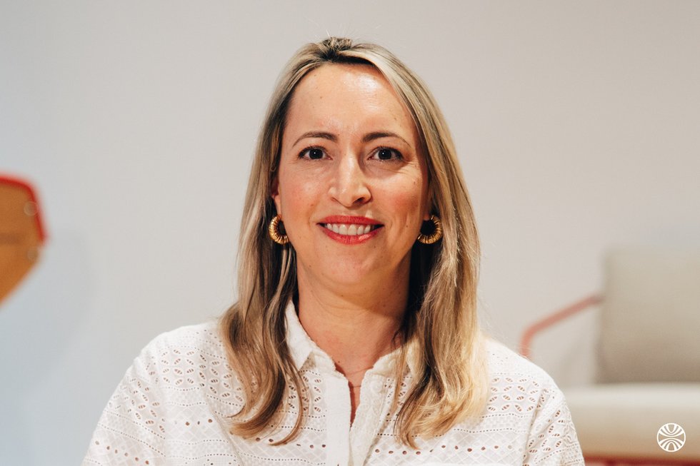 Rencontrez Nell, Directrice Générale Adjointe Digital Marketing Platform - EPSILON France