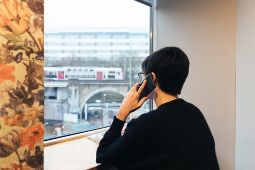 6 consejos para hacer una buena entrevista telefónica