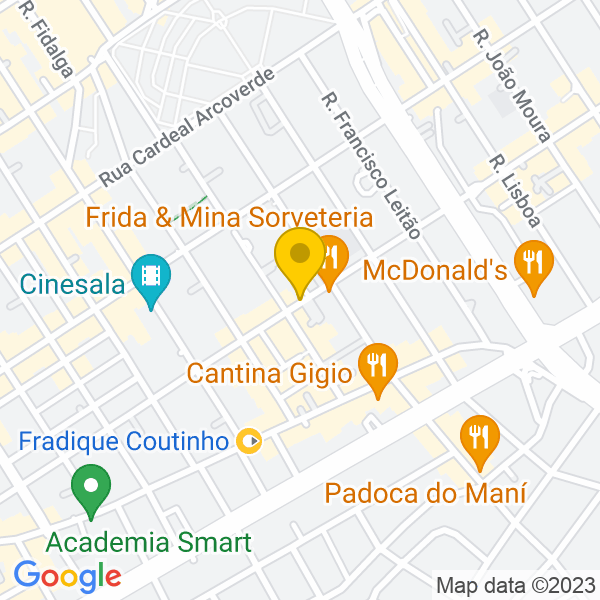 Google Map