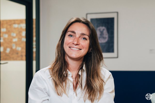 Rencontrez Anne-Charlotte, Team leader - Hublo