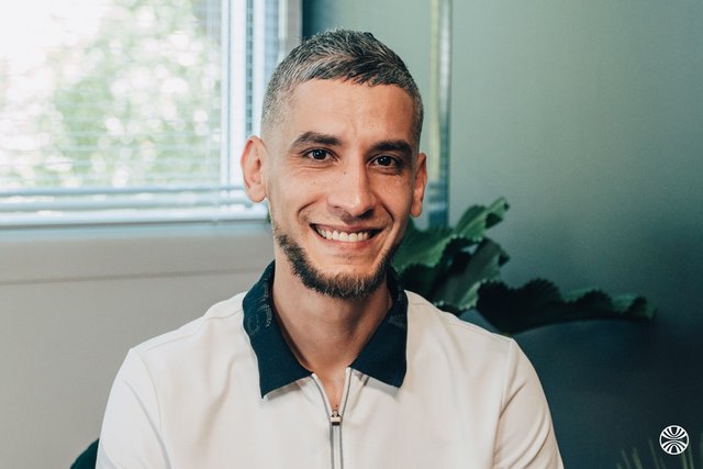 Rencontrez Najib, Developpeur Full Stack - Biodiv-Wind