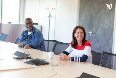 AAREON HOLDING FRANCE