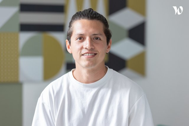 Rencontrez Raul, Product Manager - Tousfacteurs by GLS