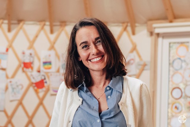 Rencontrez Mélanie, Enseignante en Français - CIPEC International School