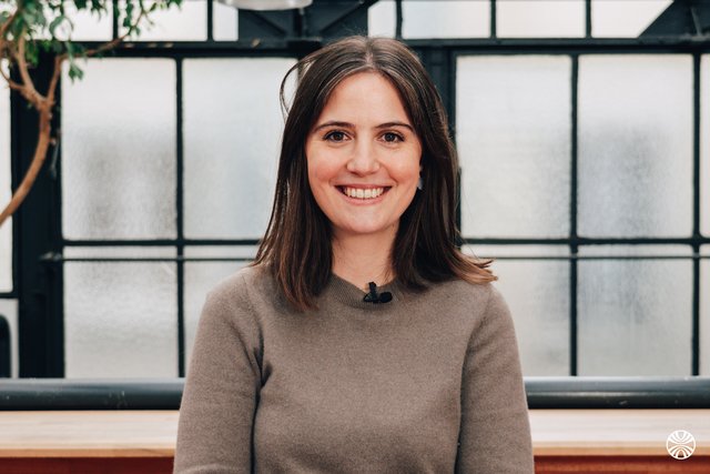 Rencontrez Jennifer, Co-CEO - Gimmy