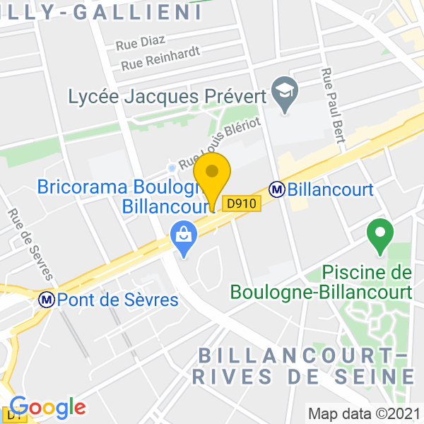 6 rue du Noyer, 95734, Roissy-En-France