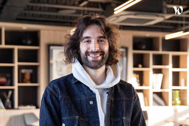Rencontrez Jocelyn, Product Manager  - NEXTON