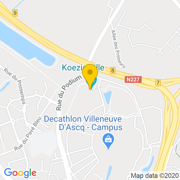 31 RUE ALFRED DE MUSSET, 59650, Villeneuve D'ascq