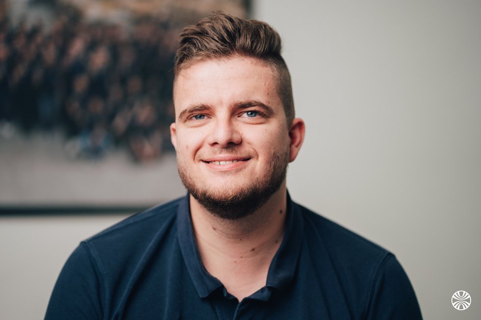 Rencontrez Simon, au coeur de l'expertise technique - Sphinx