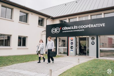 CERACLES COOPERATIVE