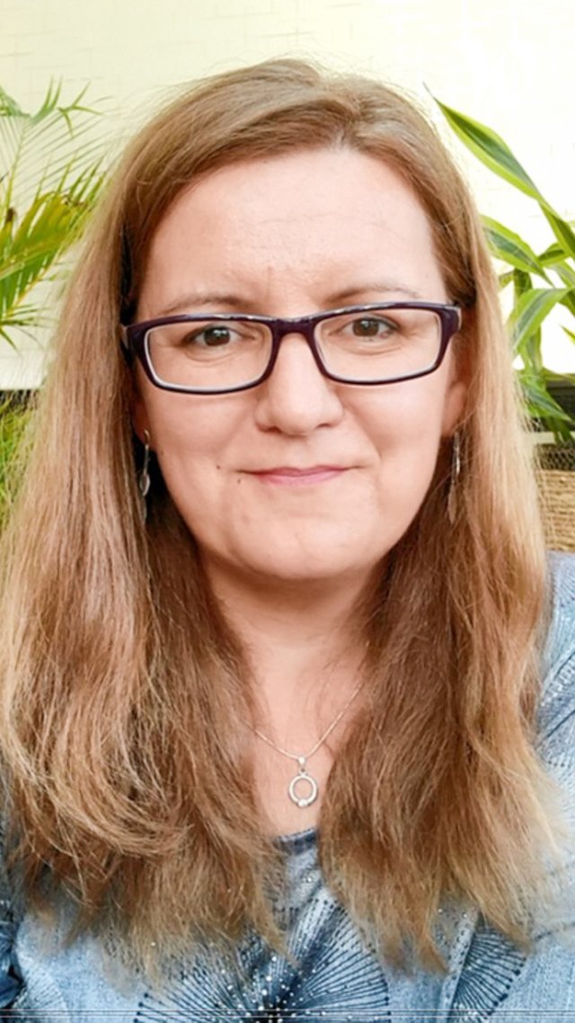 Rencontrez Anamaria, Responsable des Opérations de la Direction Technique  - DirectSkills
