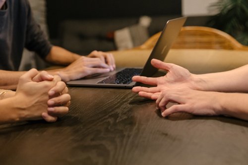 La comunicación no verbal en la entrevista de trabajo