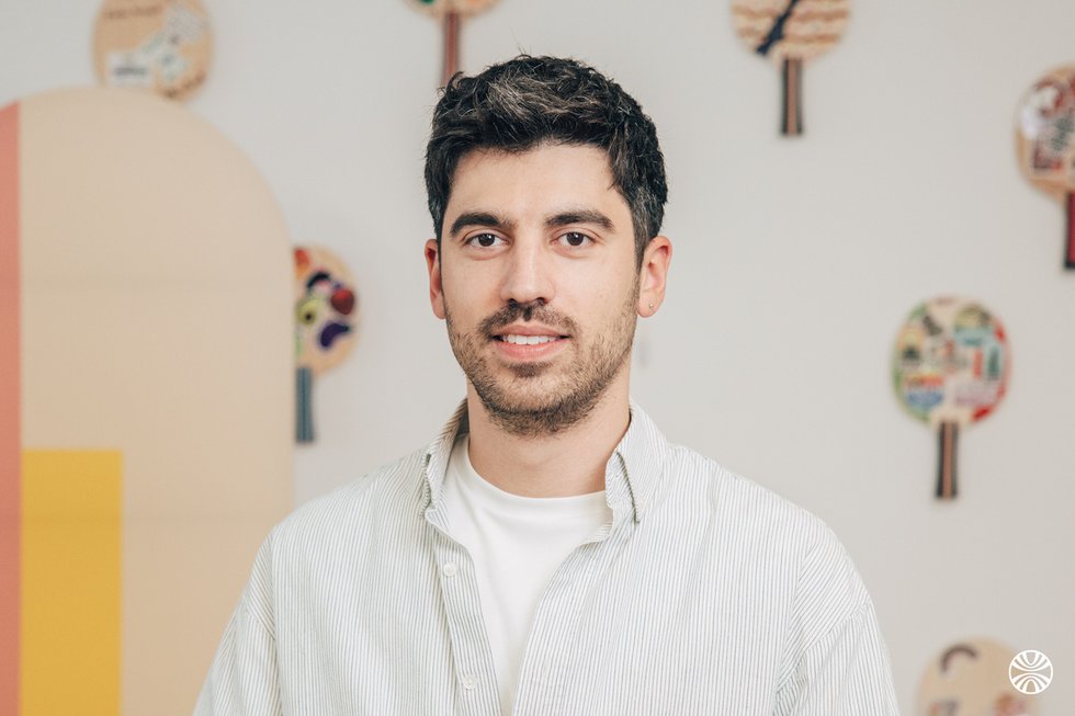 Meet Nicholas, Machine learning product manager - Akur8