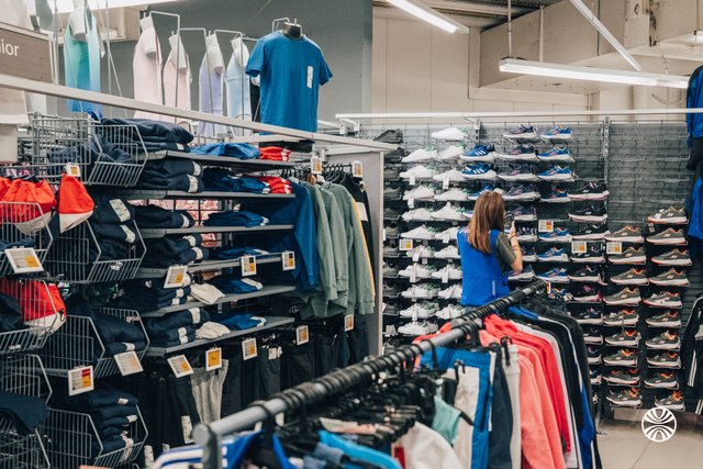 Decathlon