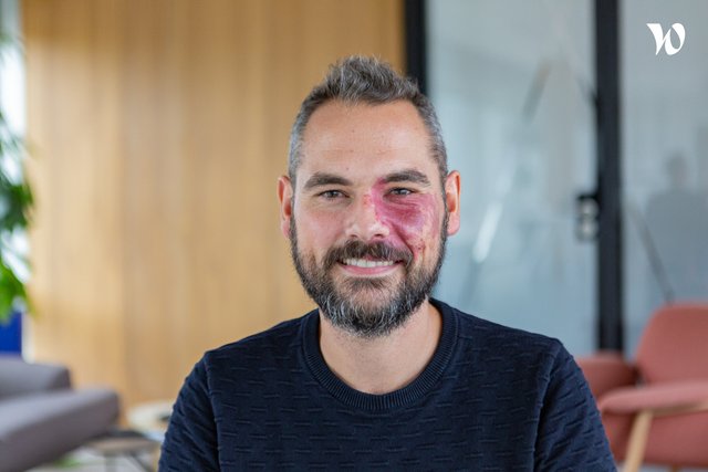 Rencontrez Gilles, SEA Director @Kinesso - IPG Mediabrands
