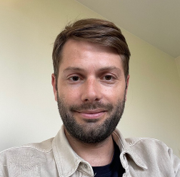 Photo du collaborateur