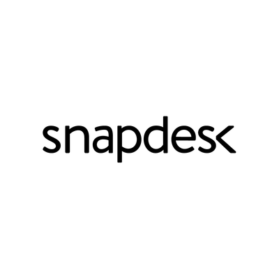 Snapdesk