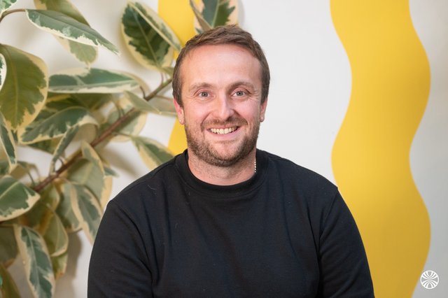 Rencontrez Julien, Sales Op Manager - asap.work