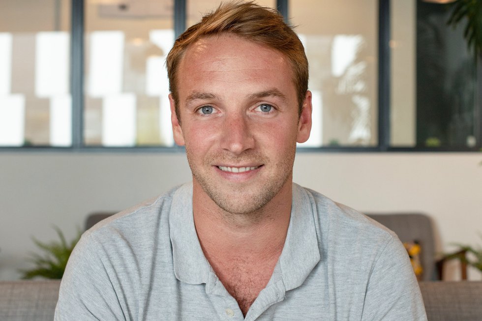 Rencontrez Thibaud, Co-Founder & CEO - Back Market