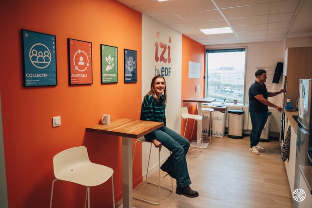 IZI Solutions Habitat