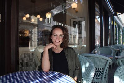 Barbora Panić Kebová