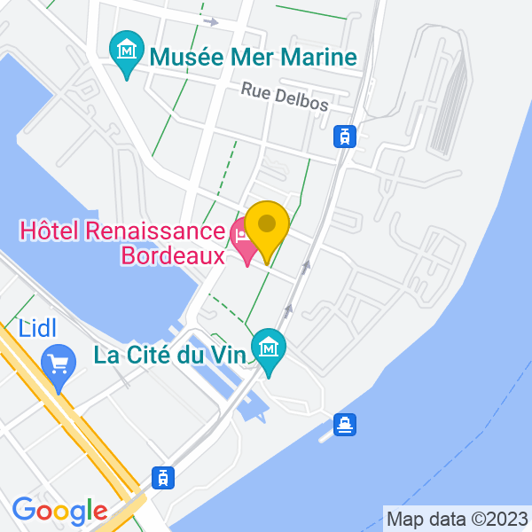 11, Rue de Gironde, Bordeaux, 33300, Bordeaux