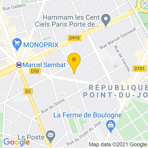 25 place de la Madeleine, 75008, Paris