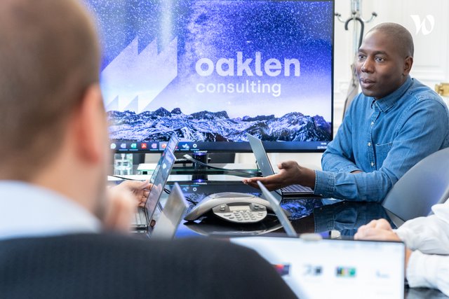 Oaklen Consulting